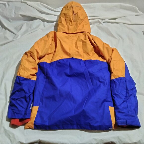 Columbia Boys' Bugaboo III Fleece Interchange Jacket Youth XL SB1794-516 2pcs - Picture 6 of 7